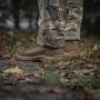 M-Tac брюки полевые NYCO Extreme Multicam