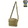 M-Tac сумка Admin Bag Elite Coyote