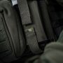 M-Tac подсумок для турникета эластичный на липучке Gen.III Ranger Green