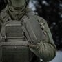 M-Tac подсумок для турникета эластичный на липучке Gen.III Ranger Green