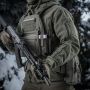 M-Tac подсумок для турникета эластичный на липучке Gen.III Ranger Green