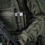 M-Tac подсумок для турникета эластичный на липучке Gen.III Ranger Green