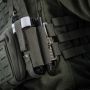 M-Tac подсумок для турникета эластичный на липучке Gen.III Ranger Green