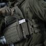 M-Tac подсумок для турникета эластичный на липучке Gen.III Ranger Green