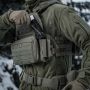 M-Tac подсумок для турникета эластичный на липучке Gen.III Ranger Green