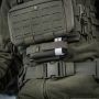 M-Tac подсумок для турникета эластичный на липучке Gen.III Ranger Green