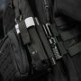 M-Tac підсумок для турнікета еластичний на липучці Gen.III Black