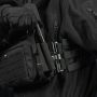M-Tac підсумок для турнікета еластичний на липучці Gen.III Black