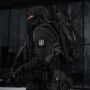M-Tac нашивка Бавовна (вишивка) Black
