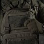 M-Tac нашивка Bad Boy (вишивка) Ranger Green