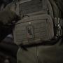 M-Tac нашивка Bad Boy (вишивка) Ranger Green