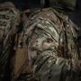 M-Tac нашивка Bad Boy (вишивка) Multicam