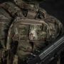 M-Tac нашивка Bad Boy (вишивка) Multicam