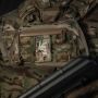 M-Tac нашивка Bad Boy (вишивка) Multicam