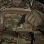 M-Tac нашивка Bad Boy (вишивка) Multicam