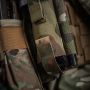 M-Tac підсумок для турнікета еластичний на липучці Gen.III Multicam
