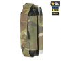 M-Tac подсумок для турникета эластичный на MOLLE Gen.III Multicam