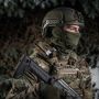 M-Tac подсумок для турникета эластичный на MOLLE Gen.III Multicam