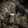 M-Tac подсумок для турникета эластичный на MOLLE Gen.III Multicam