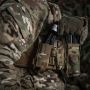 M-Tac подсумок для турникета эластичный на MOLLE Gen.III Multicam