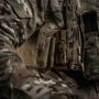 M-Tac подсумок для турникета эластичный на MOLLE Gen.III Multicam