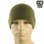 M-Tac шапка Watch Cap флис Light Polartec Gen.II Army Olive