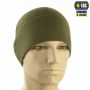 M-Tac шапка Watch Cap флис Light Polartec Gen.II Army Olive