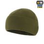 M-Tac шапка Watch Cap флис Light Polartec Gen.II Army Olive