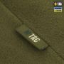 M-Tac шапка Watch Cap флис Light Polartec Gen.II Army Olive