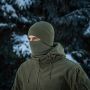 M-Tac шапка Watch Cap флис Light Polartec Gen.II Army Olive