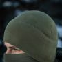 M-Tac шапка Watch Cap флис Light Polartec Gen.II Army Olive