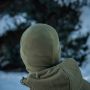 M-Tac шапка Watch Cap флис Light Polartec Gen.II Army Olive
