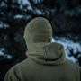 M-Tac шапка Watch Cap флис Light Polartec Gen.II Army Olive
