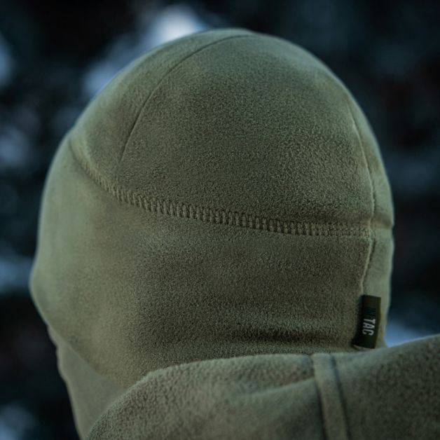M-Tac шапка Watch Cap флис Light Polartec Gen.II Army Olive