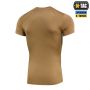 M-Tac футболка потоотводящая Athletic Gen. 2 Coyote Brown