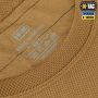 M-Tac футболка потоотводящая Athletic Gen. 2 Coyote Brown