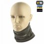 M-Tac шарф-труба Polartec Dark Grey