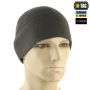 M-Tac шапка Watch Cap флис Light Polartec Dark Grey