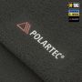 M-Tac шапка Watch Cap флис Light Polartec Dark Grey