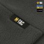M-Tac шапка Watch Cap флис Light Polartec Dark Grey