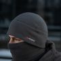 M-Tac шапка Watch Cap флис Light Polartec Dark Grey
