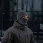 M-Tac шапка Watch Cap флис Light Polartec Dark Grey