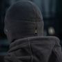 M-Tac шапка Watch Cap флис Light Polartec Dark Grey
