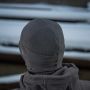 M-Tac шапка Watch Cap флис Light Polartec Dark Grey