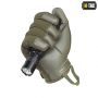 M-Tac перчатки Police Olive