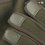 M-Tac перчатки Police Olive