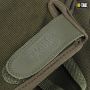M-Tac перчатки Police Olive