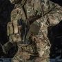 M-Tac перчатки Police Olive