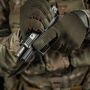 M-Tac перчатки Police Olive
