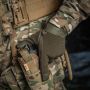 M-Tac перчатки Police Olive